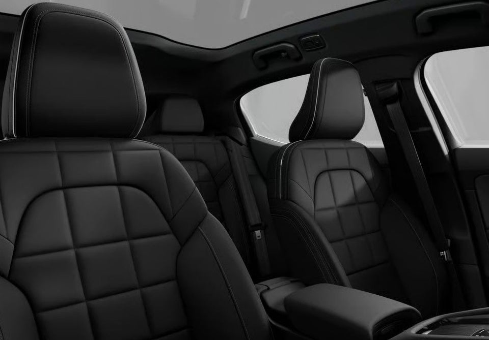 Polestar 2 Long Range Nordic Edition 5d