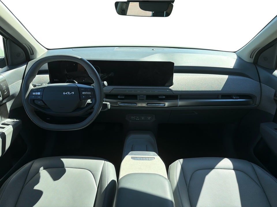 Kia EV3 81 Long Range Upgrade 5d