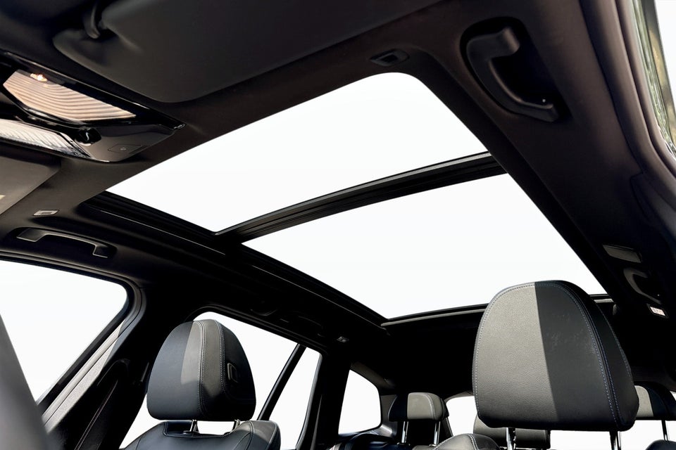 BMW iX3 Charged Plus M-Sport 5d