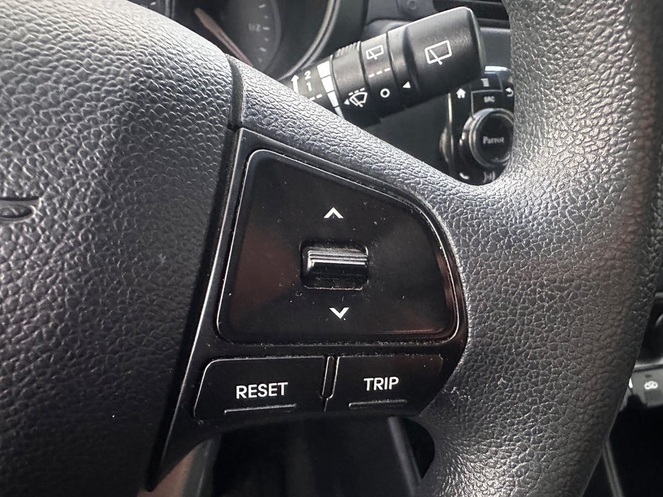 Kia Rio 1,2 CVVT Active 5d