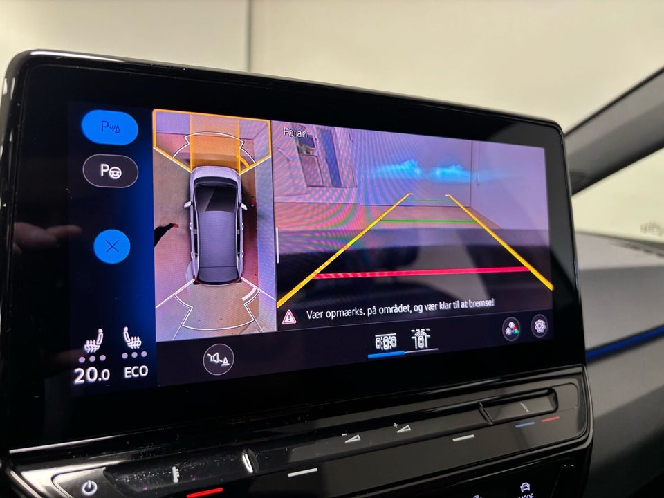 VW ID.3 45 Pure Performance 5d