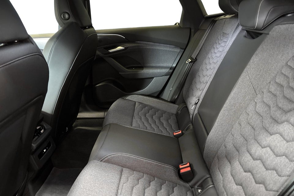 Audi A6 e-tron S-line plus performance Avant 5d