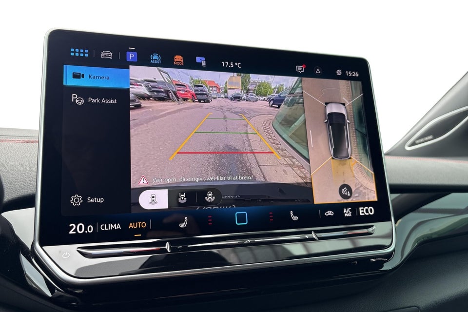 VW ID.4 77 GTX Max+ 4Motion 5d