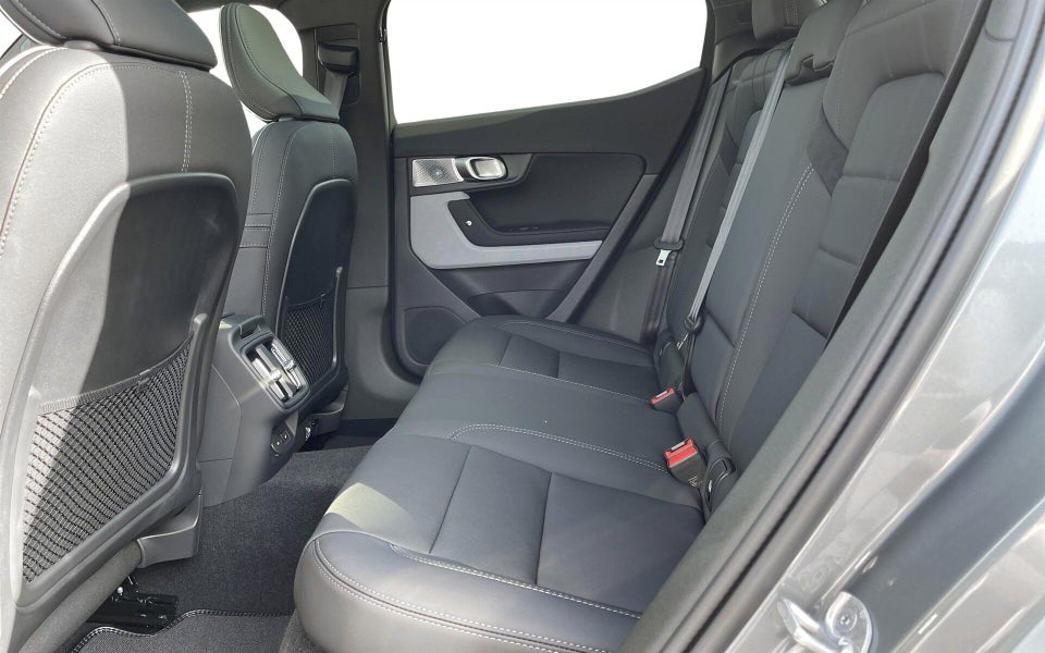 Polestar 2 Long Range Nordic Edition 5d