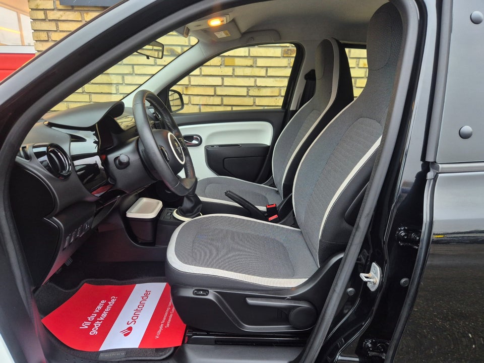 Renault Twingo 1,0 SCe 70 Expression 5d