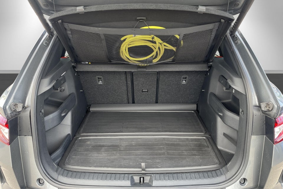 Skoda Elroq 85 iV Lodge 5d