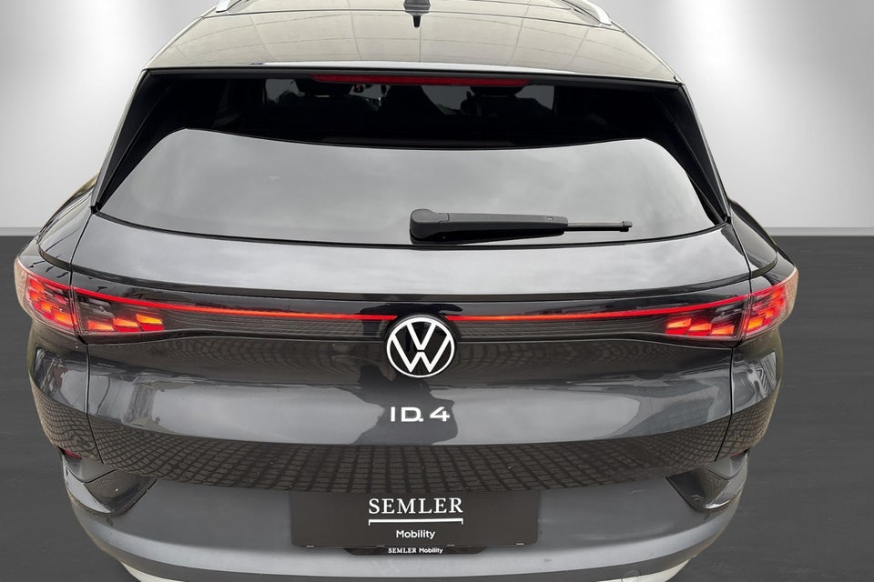 VW ID.4 77 1ST Max 5d