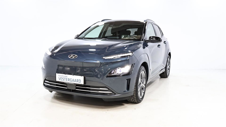 Hyundai Kona 64 EV Premium 5d