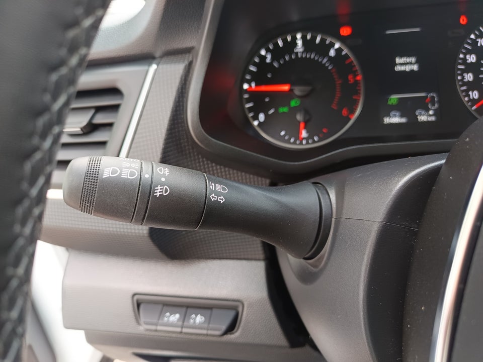 Nissan Primastar 2,0 dCi 150 L2H1 N-Connecta Mandskabsvogn