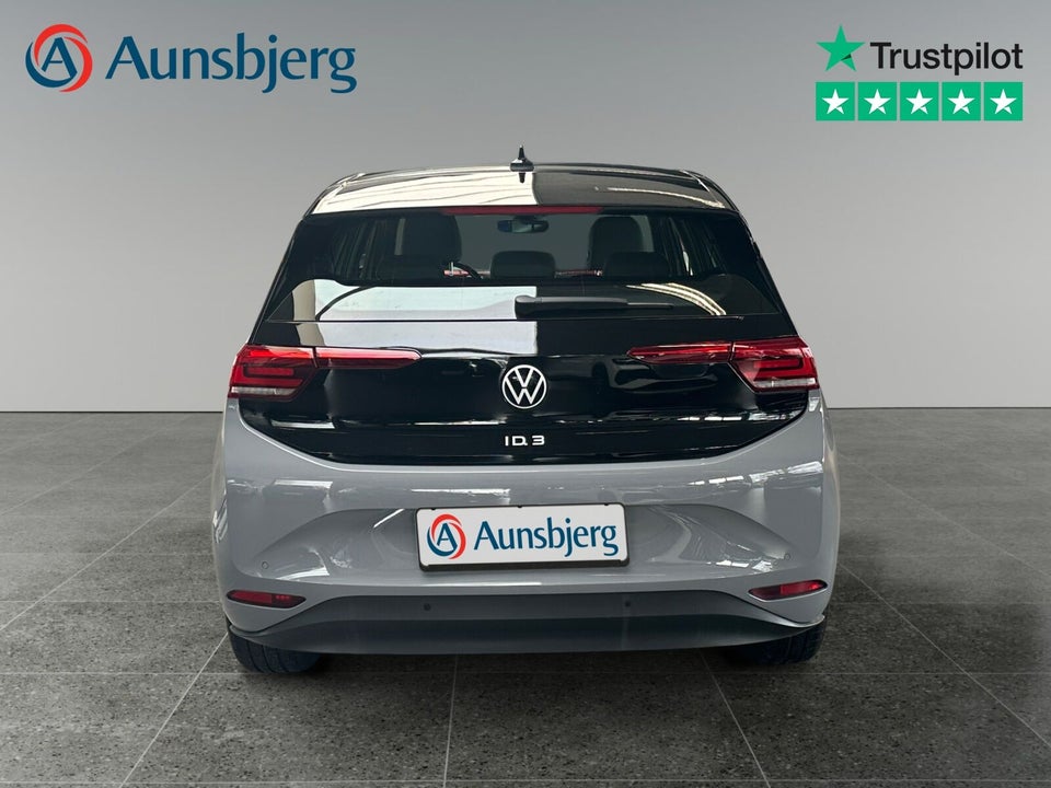 VW ID.3 58 Pro 5d