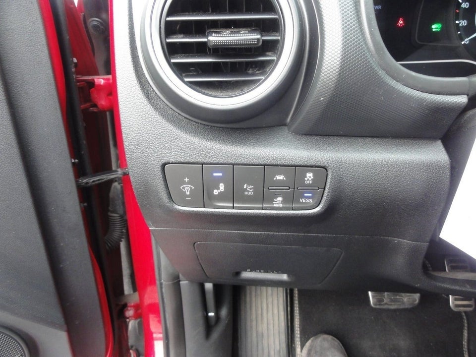 Hyundai Kona 64 EV Premium 5d