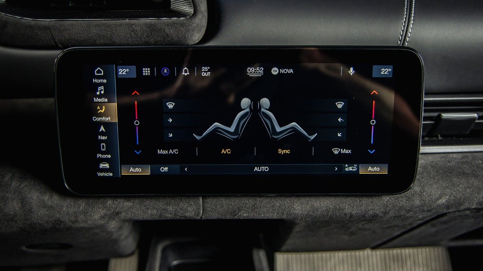 Maserati MC20 3,0 DCT 2d