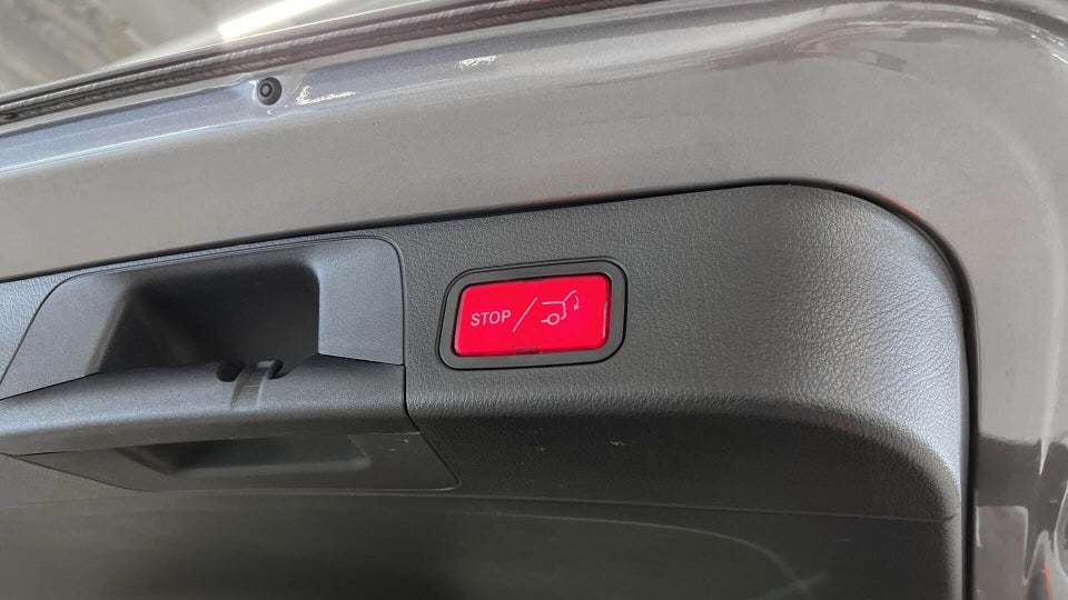 Mercedes EQB250 Progressive 7prs 5d