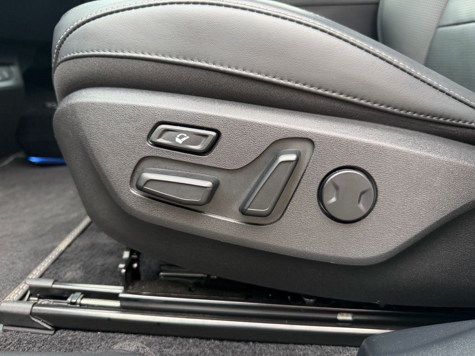 Kia EV6 84 Long Range Upgrade 5d
