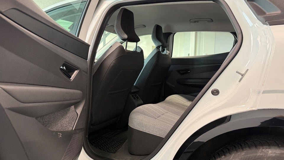 Renault Megane E-Tech 60 Equilibre 5d