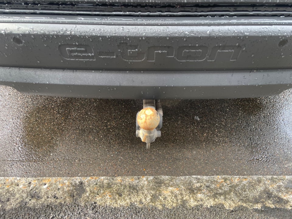 Audi Q4 e-tron 40  5d