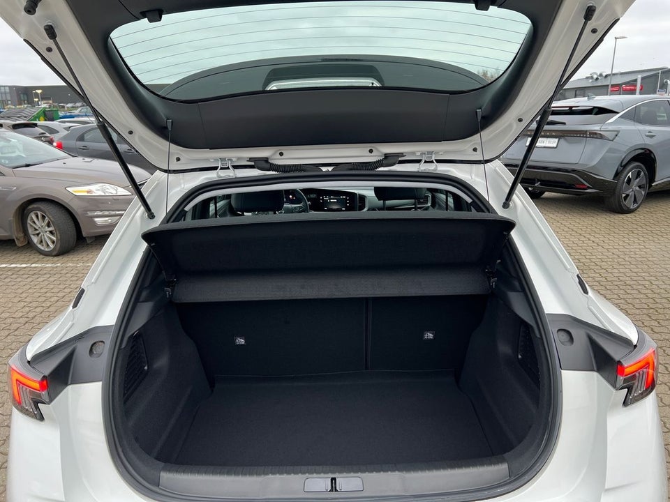 Opel Mokka-e 50 Elegance 5d