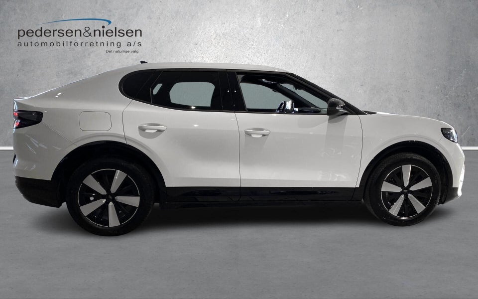 Ford Capri 77 Select Extended Range 5d