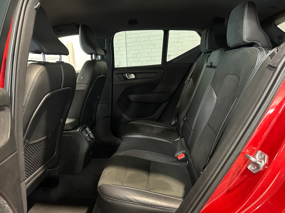 Volvo XC40 P8 ReCharge Twin Plus 5d