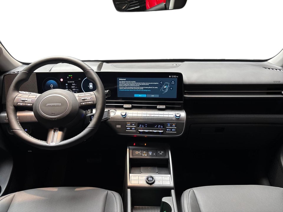 Hyundai Kona 65 EV Ultimate 5d