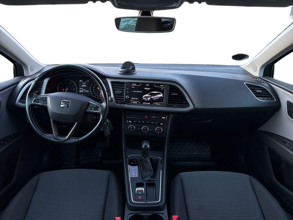 Seat Leon 1,4 TSi 150 Style ST DSG 5d