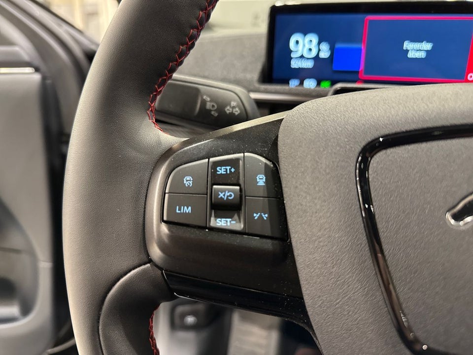 Ford Mustang Mach-E 91 Premium Extended Range AWD 5d