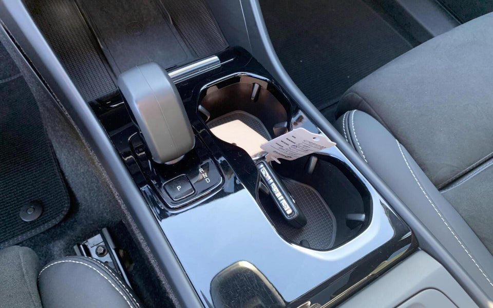 Volvo C40 P8 ReCharge Twin Ultimate 5d