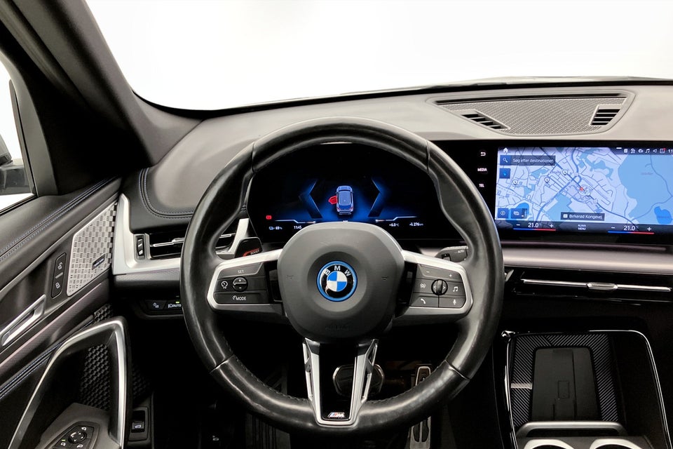 BMW iX1 xDrive30 M-Sport Premium 5d