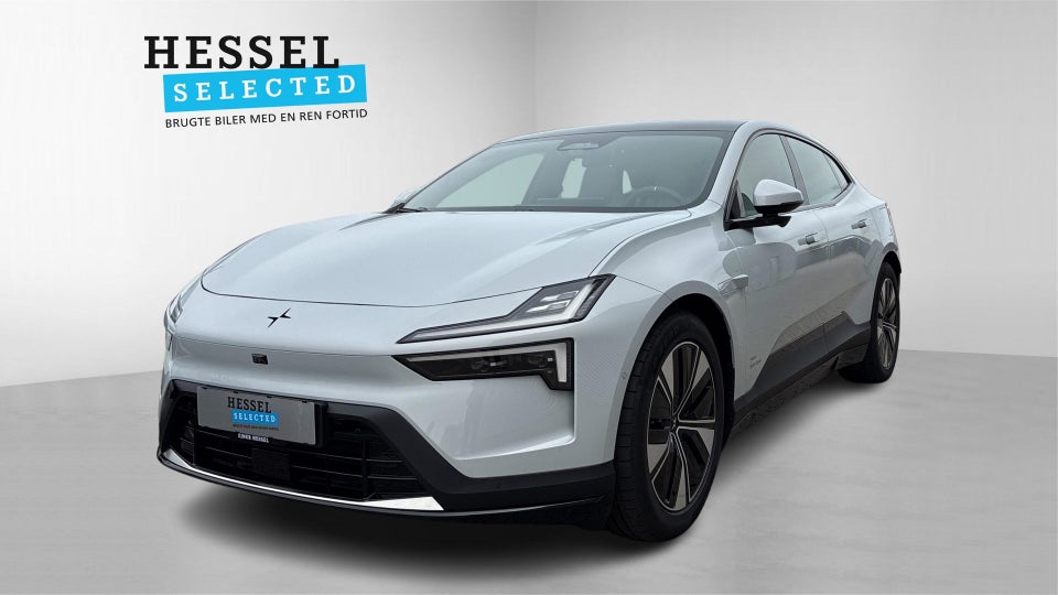 Polestar 4 Long Range 5d