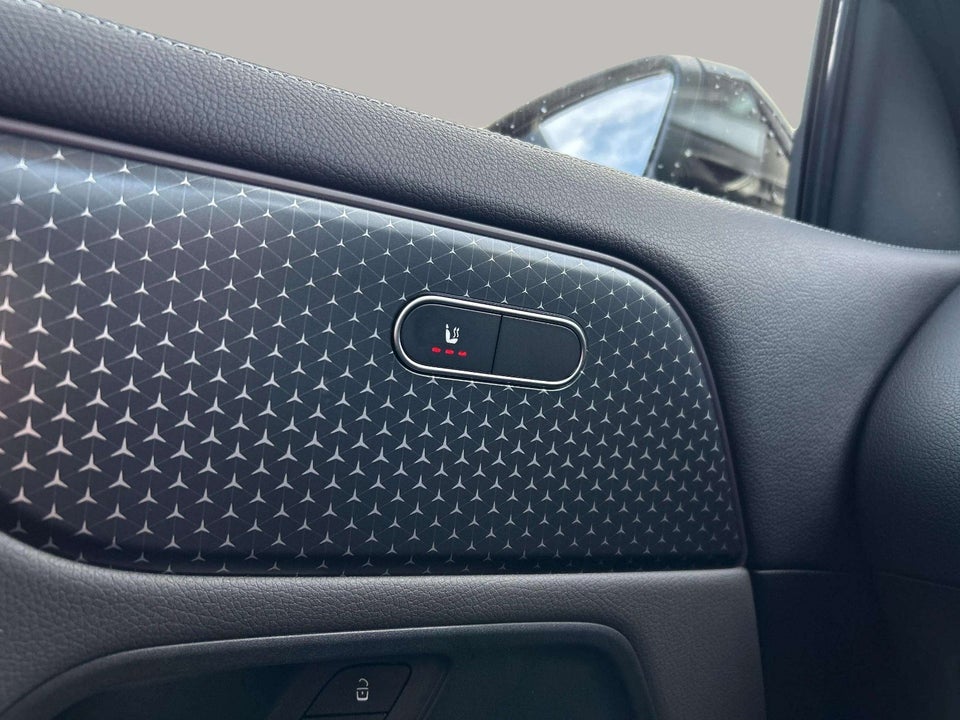 Mercedes EQA250 Progressive Advance Plus 5d