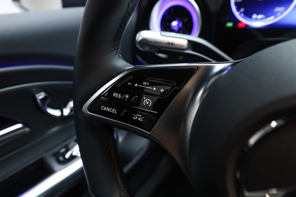 Mercedes CLA250+ EQ Progressive Premium Plus 4d