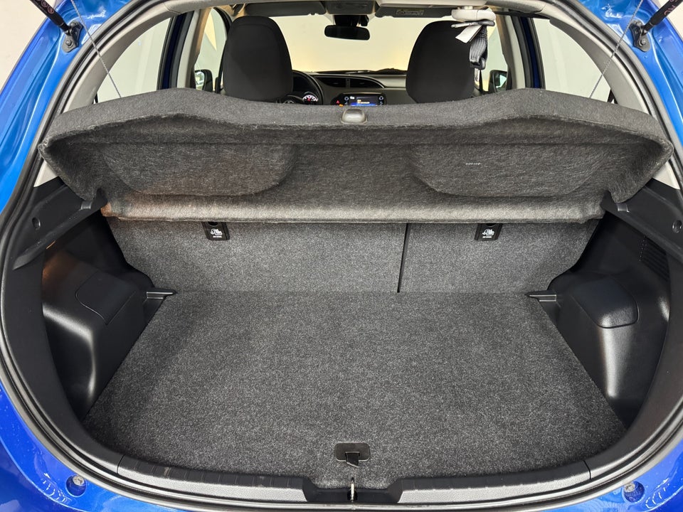 Toyota Yaris 1,5 Hybrid H2 e-CVT 5d