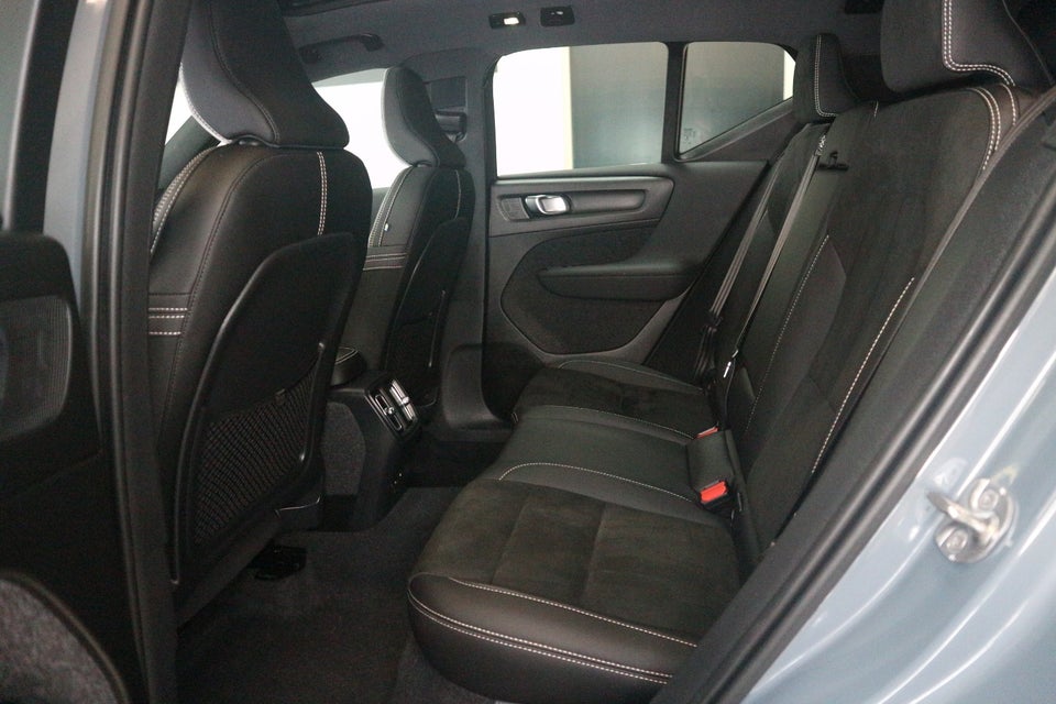 Volvo XC40 P6 ReCharge Ultimate 5d