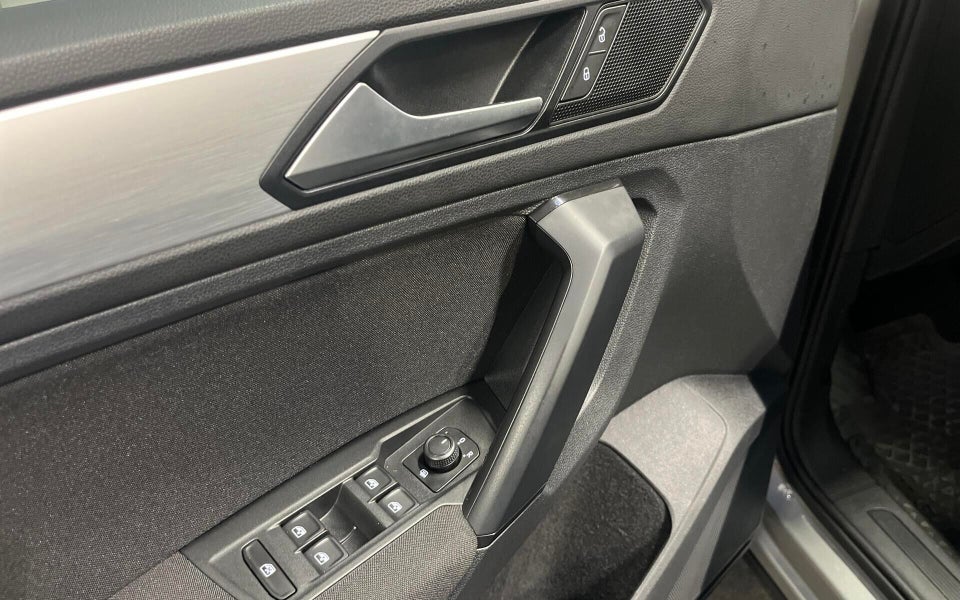 VW Tiguan 1,5 TSi 150 Comfortline DSG 5d