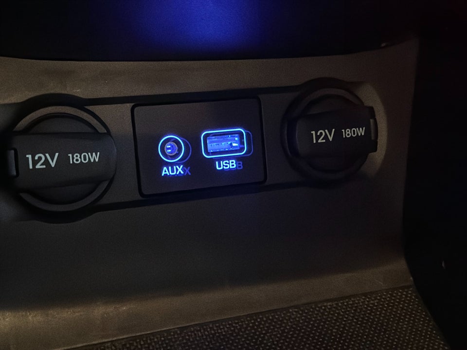 Hyundai i20 1,0 T-GDi Life 5d