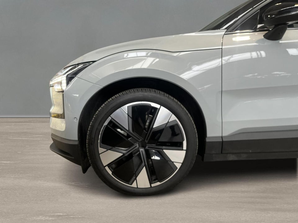 Volvo EX30 Twin Performance Ultra 5d