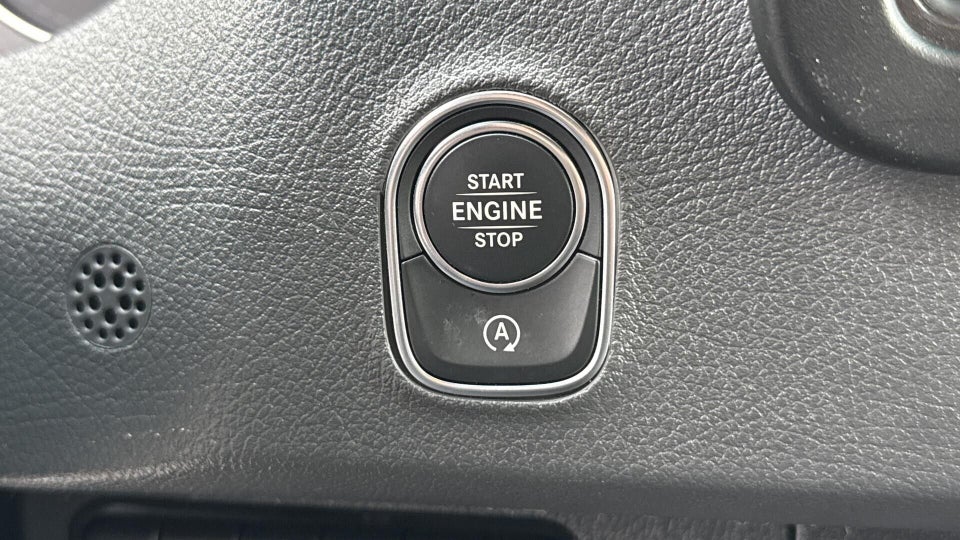 Mercedes Sprinter 317 2,0 CDi A2 Kassevogn aut. RWD