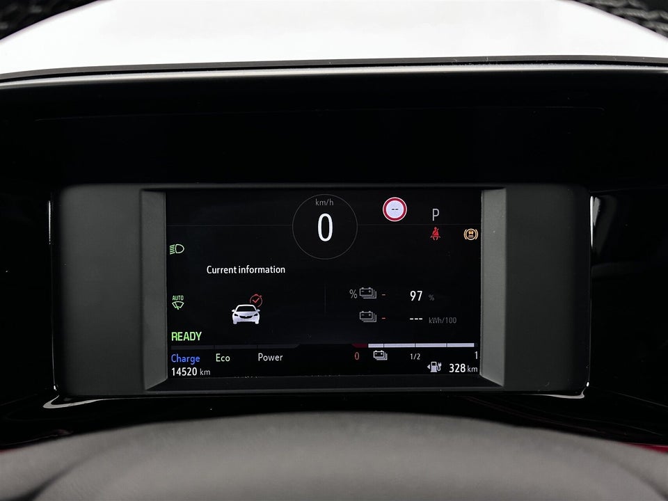 Opel Mokka-e 50 GS Line 5d