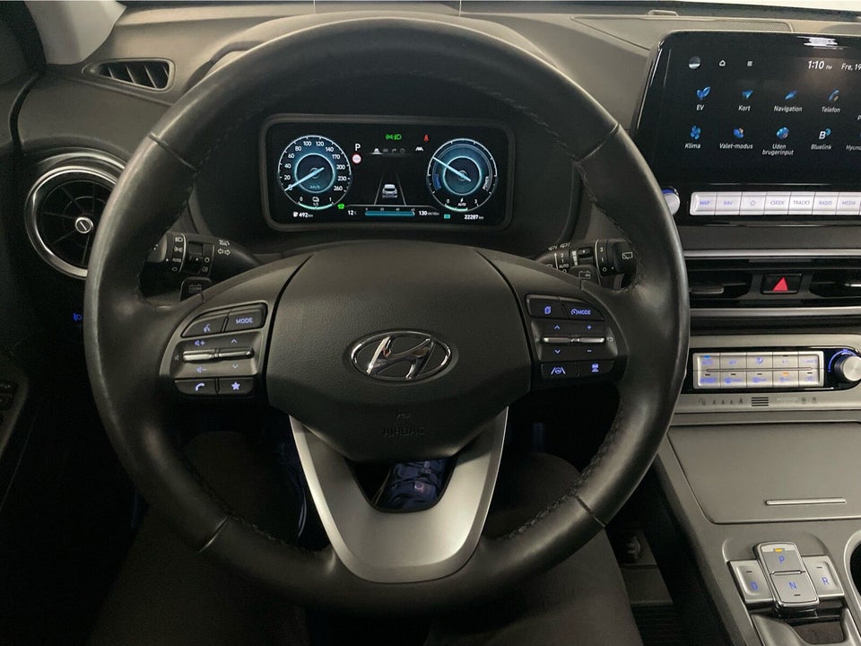 Hyundai Kona 64 EV Prime 5d