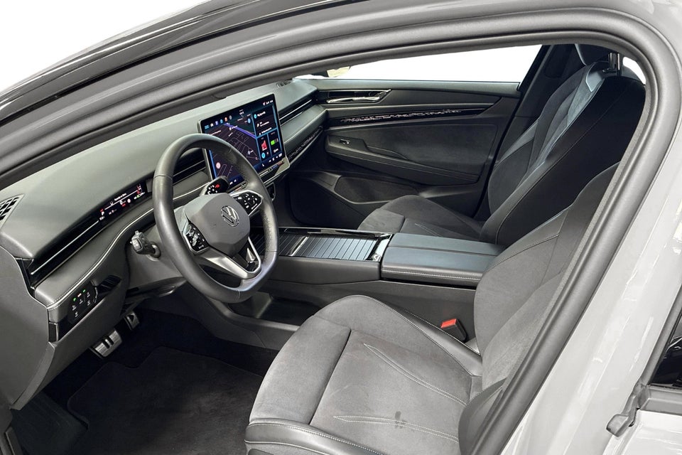 VW ID.7 86 Style S Tourer 5d