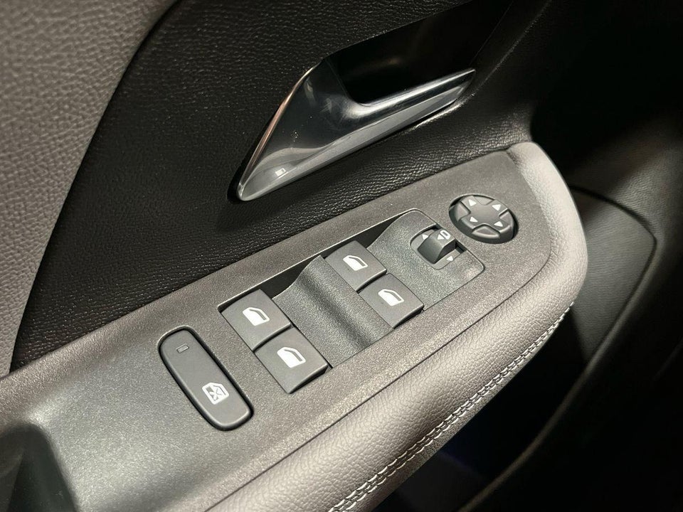 Opel Mokka-e 50 Elegance 5d