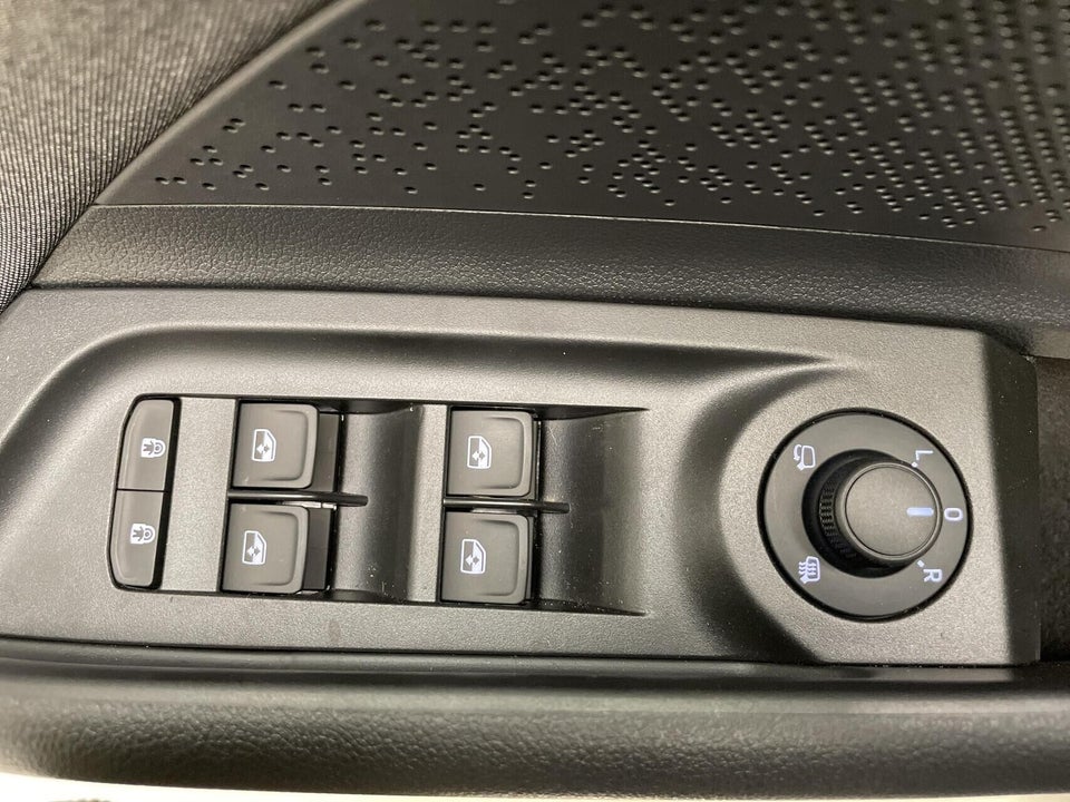 Skoda Enyaq 85 iV 5d