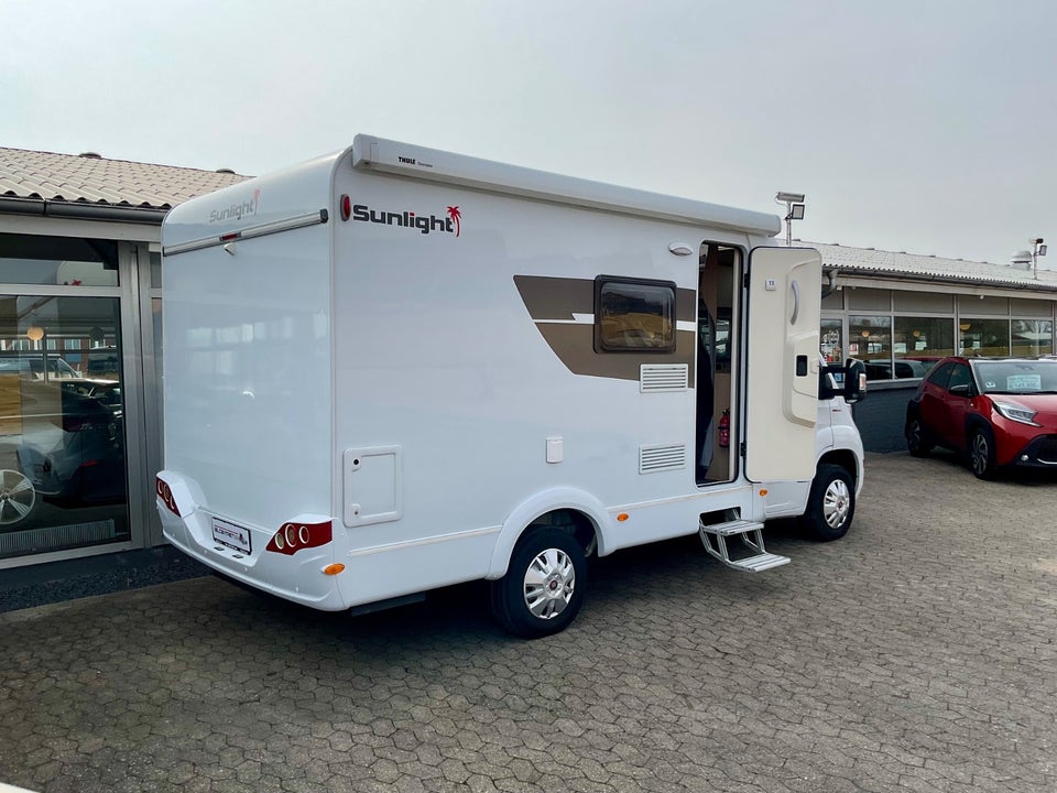 Fiat Sunlight 2,3 MJT T58 3d