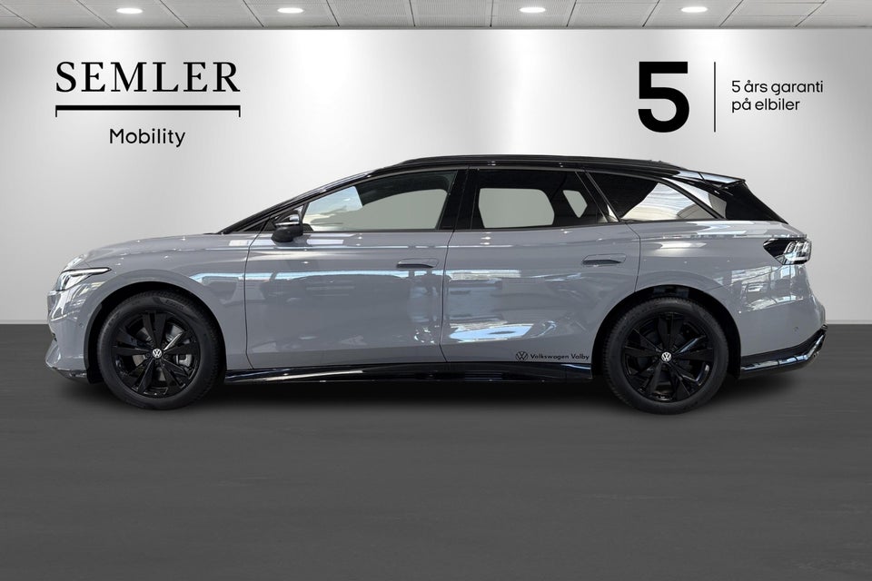VW ID.7 77 Style Tourer 5d