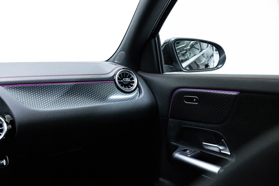 Mercedes EQA350 AMG Advance 4Matic 5d