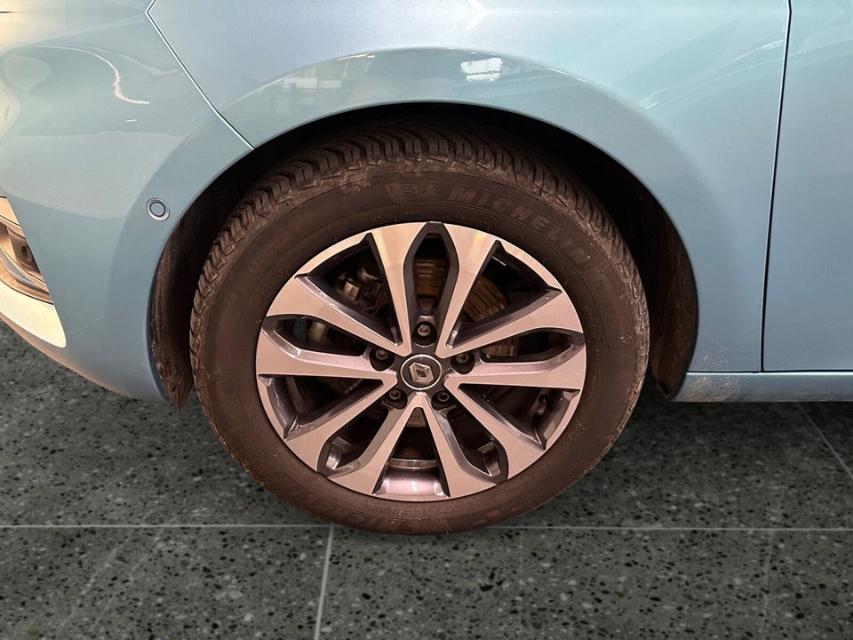 Renault Zoe 52 Intens 5d