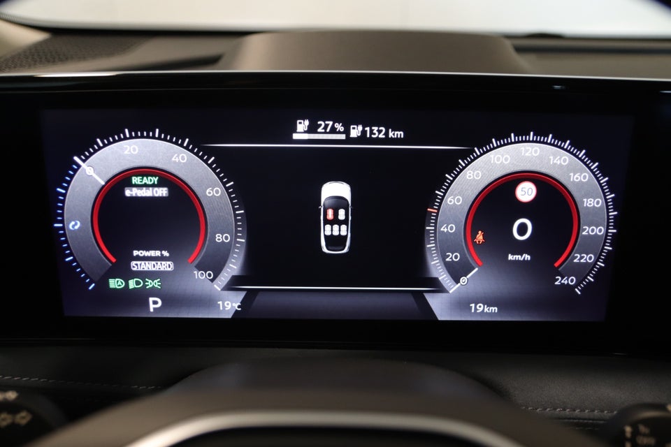 Nissan Ariya 87 Evolve 5d