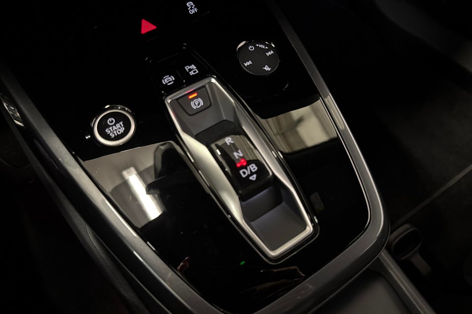 Audi Q4 e-tron 45 Ultra 5d