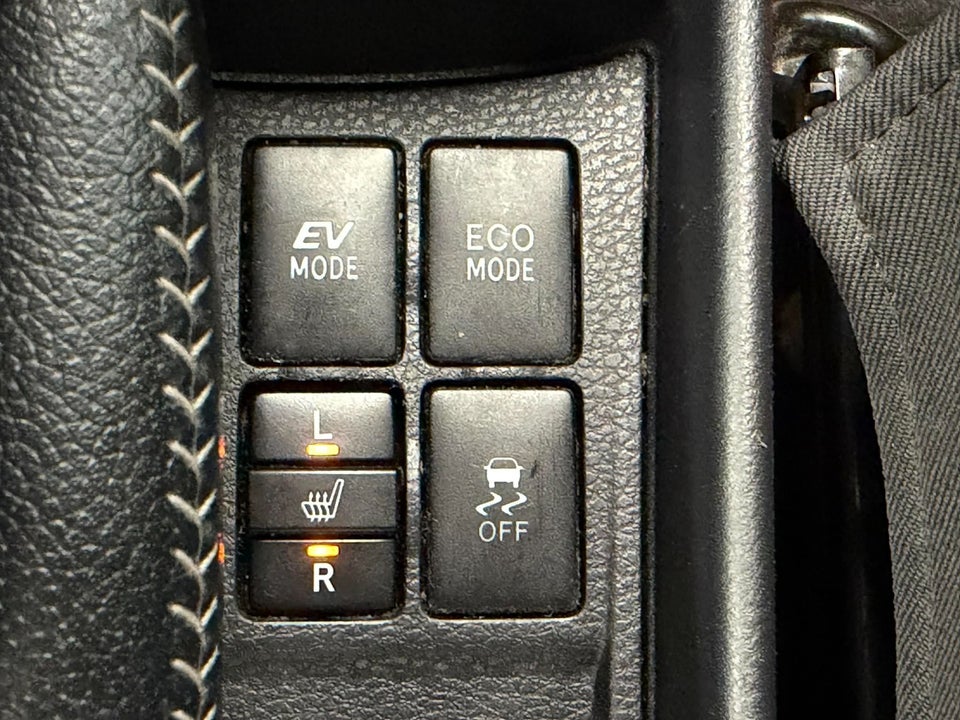 Toyota Yaris 1,5 Hybrid H2 e-CVT 5d