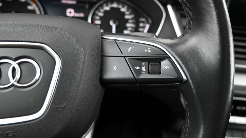 Audi Q5 50 TFSi e Prestige quattro S-tr. 5d